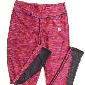 Lululemon leggings/ yoga pants